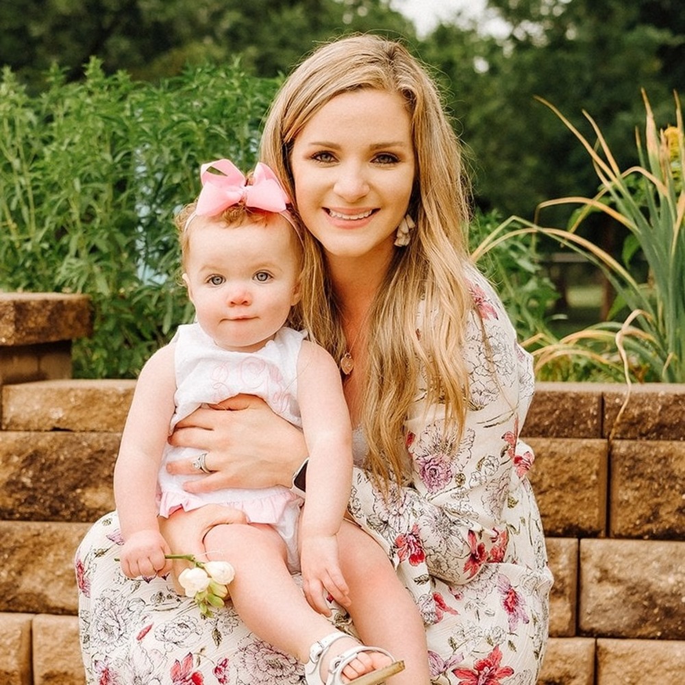 Meet your Posher, Meagan